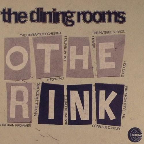 The Dining Rooms - Exit A New York